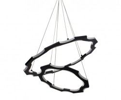 Подвесной светильник KINK Light Тор-Байт 8503,19