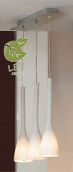 Подвесной светильник Lussole GRLSN-0106-03 Varmo