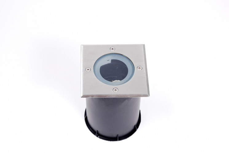 Встраиваемый уличный светильник YAOHUALUX 12688 SS ВСТРАИВАЕМЫЕ СВЕТИЛЬНИКИ