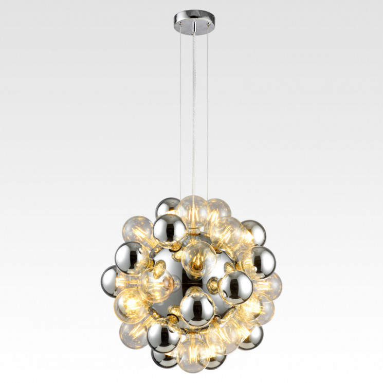 Подвесной светильник Lussole LSP-8406 HAINES