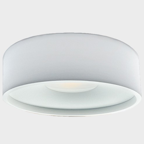 Светильник ITALLINE 629211 white