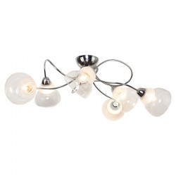 Накладная люстра Lussole LSP-8209 Montana