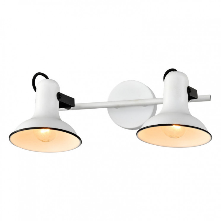 Спот Lussole LSP-8802 FARGO