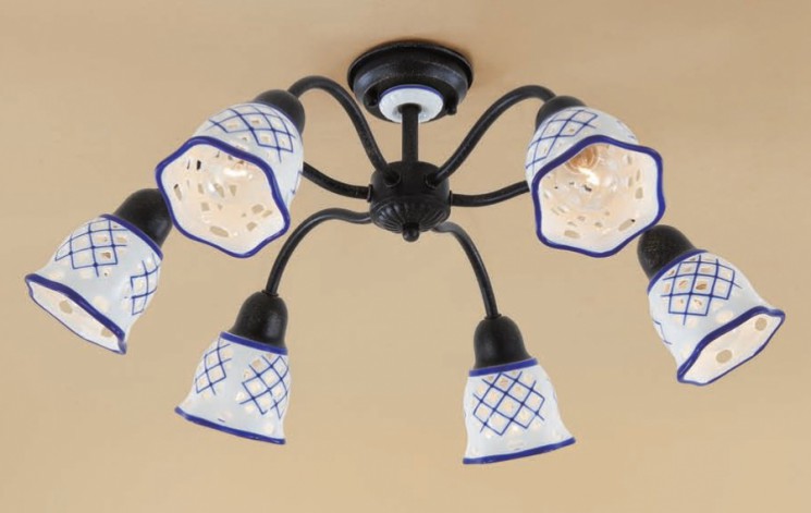 Люстра CitiLux CL534161