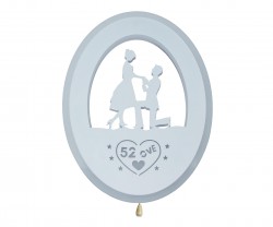 Бра KINK Light Предложение 74110,25