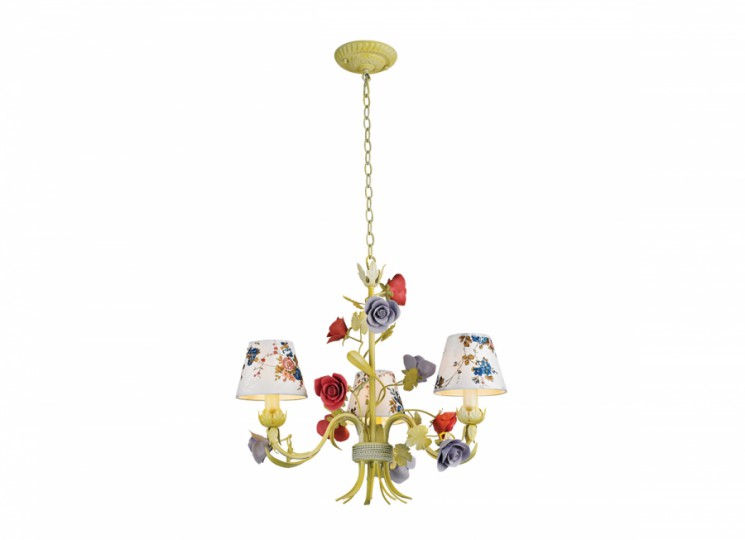 Люстра Donolux S110198/3