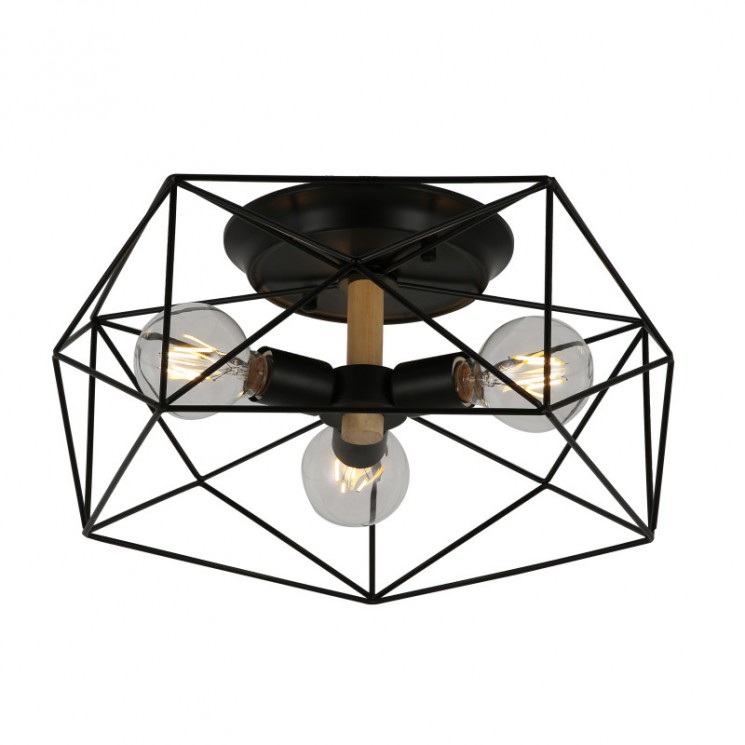 Люстра на штанге F-Promo 2584-3U Castor