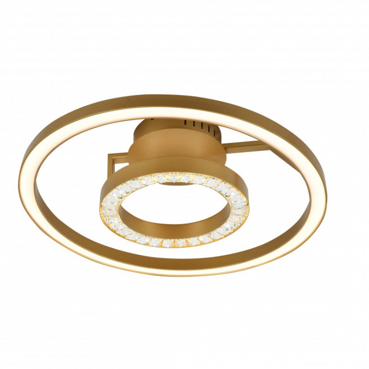 Накладная люстра Favourite 2546-2U Sanori