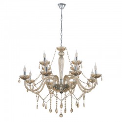 Подвесная люстра EGLO 39094 Basilano