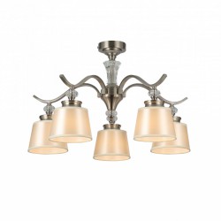 Люстра на штанге F-Promo 2852-5P Unitas