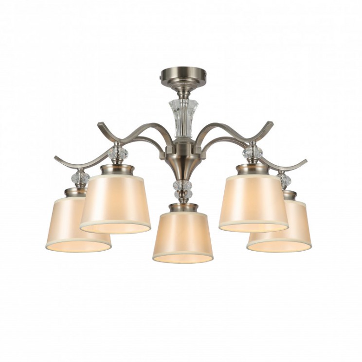 Люстра на штанге F-Promo 2852-5P Unitas