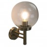 Уличный светильник Arte Lamp A8365AL-1SS Gazebo