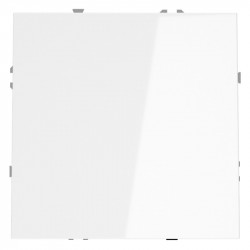 Вывод кабеля VOLTUM S70 VOLTUM VLS080201 белый глянец