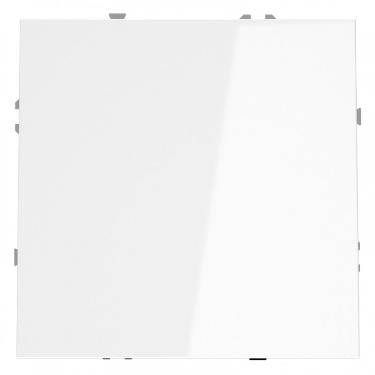 Вывод кабеля VOLTUM S70 VOLTUM VLS080201 белый глянец