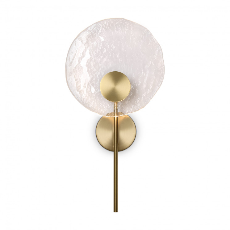 Настенный светильник (бра) Freya FR6182WL-L5BS1 Eclat