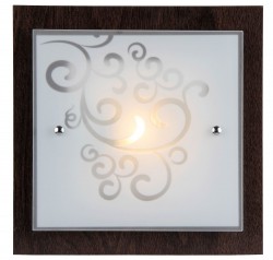 Светильник Freya FR4811-CL-01-BR Constanta