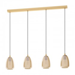 Подвесной светильник EGLO 98649 Alobrase