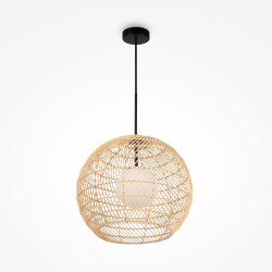 Подвесной светильник Maytoni MOD204PL-01BG