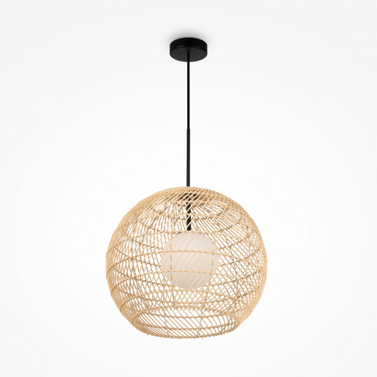 Подвесной светильник Maytoni MOD204PL-01BG