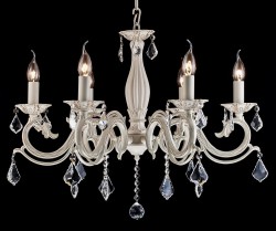 Люстра Maytoni ARM245-06-W