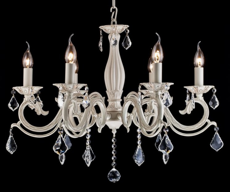 Люстра Maytoni ARM245-06-W