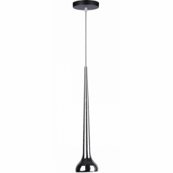 Подвес Arte Lamp A4010SP-1CC SLANCIATO
