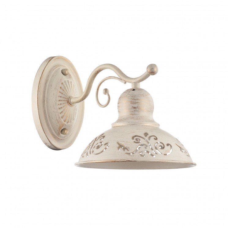 Светильник настенный Freya FR2566-WL-01-WG Benoit