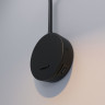 Бра Elektrostandard Stem черный 3000К (40120/LED) Stem