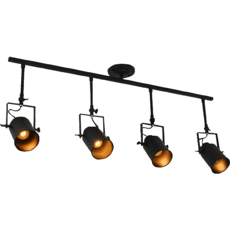 Спот Stilfort 3015/02/04P Neider 4*E27*40W