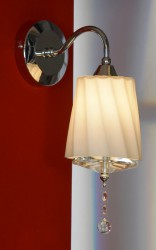 Бра Lussole LSF-7401-01