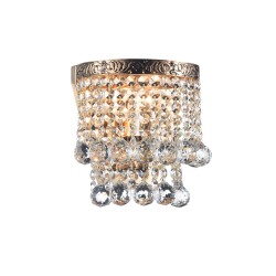 Бра Maytoni DIA783-WL-01-G Gala