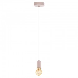 Подвесной светильник EGLO 49017 Adri-P