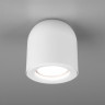 Накладной светильник Elektrostandard DLN116 GU10 белый Ogma