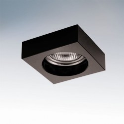 Встраиваемый светильник Lightstar 006147