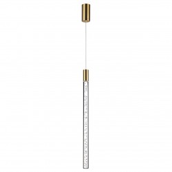 Подвесной светильник Odeon Light SPARKY 4369/5L