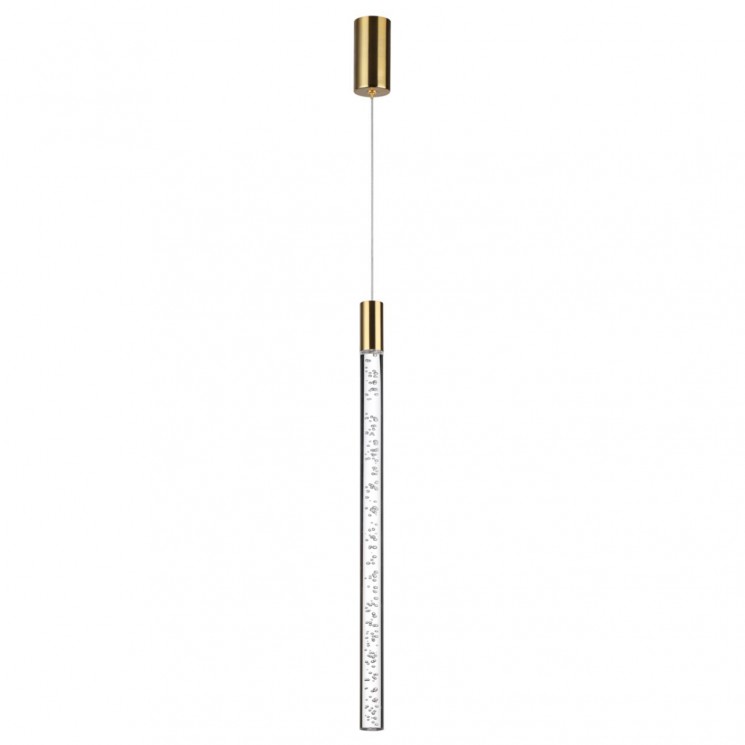 Подвесной светильник Odeon Light SPARKY 4369/5L