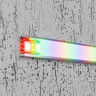 Светодиодная лента Maytoni Technical(Led Strip) 24В 5050 21Вт/м RGB 5м IP20 Black 20038