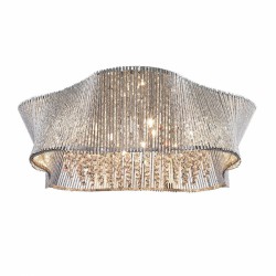 Люстра Arte Lamp A4207PL-9CC Incanto