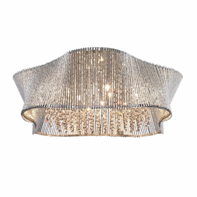 Люстра Arte Lamp A4207PL-9CC Incanto