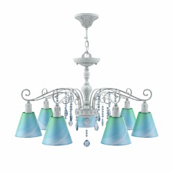 Люстра Maytoni E4-07-G-LMP-O-18-CRL-E4-07-GB-DN Provence 25