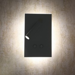 Настенный светильник Favourite 2410-2W Illusio