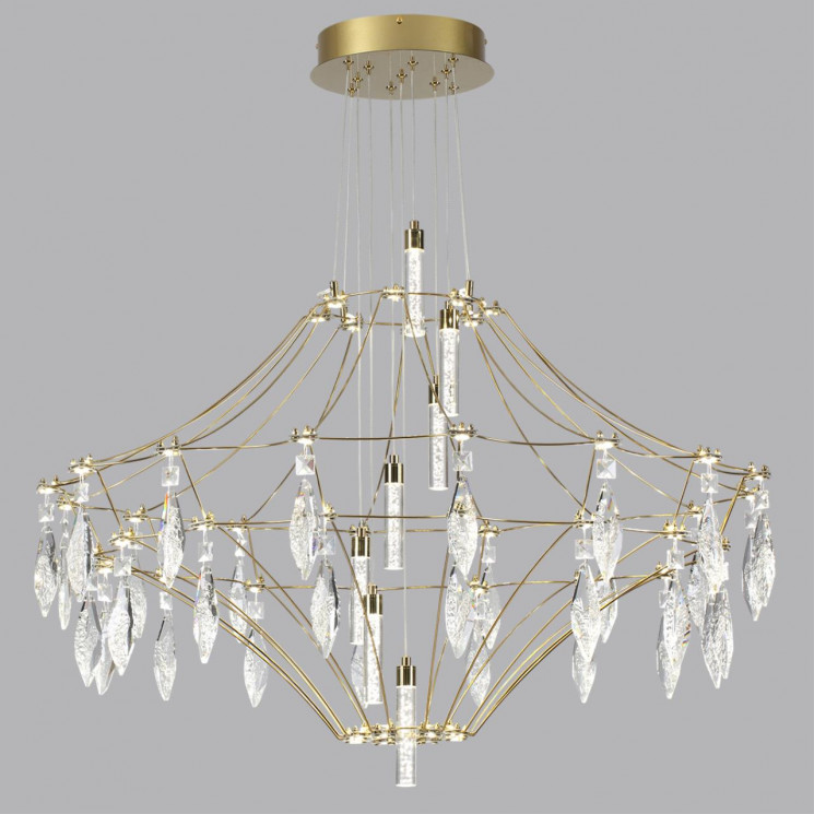 Потолочный Odeon Light 7000/51CL CLASSIC