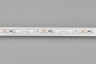Светодиодная лента Arlight SPI-5000-3535-72 24V Cx6 RGB 7mm, 14.4W/m, IP20 Открытый, IP20 030195