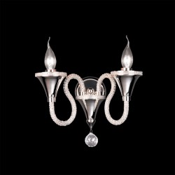 Бра Lightstar 703624 Serpente