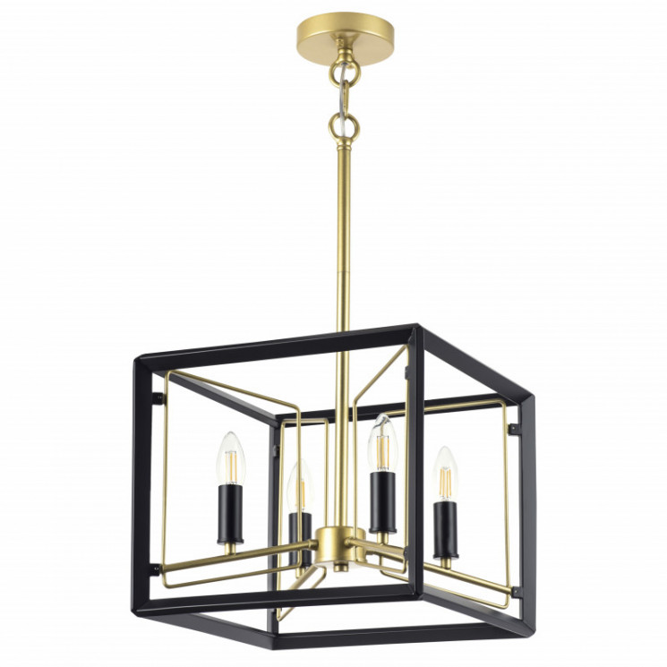 Люстра на штанге Lightstar 713447 REGOLO