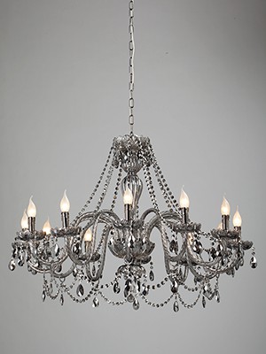 Люстра Vitaluce V2363/12, 12xE14 макс. 60Вт