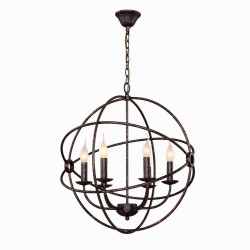 Подвесная люстра F-Promo Midday 2165-6P