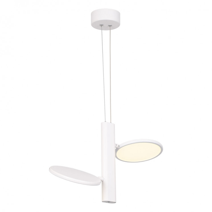 Подвесной светильник Lussole ABERDEEN LSP-7085