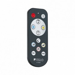 33199 Пульт ДУ для управления системой умного света EGLO ACCESS, пластик, антрацит EGLO Access