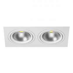 Встраиваемый светильник Lightstar i8260606 INTERO 111